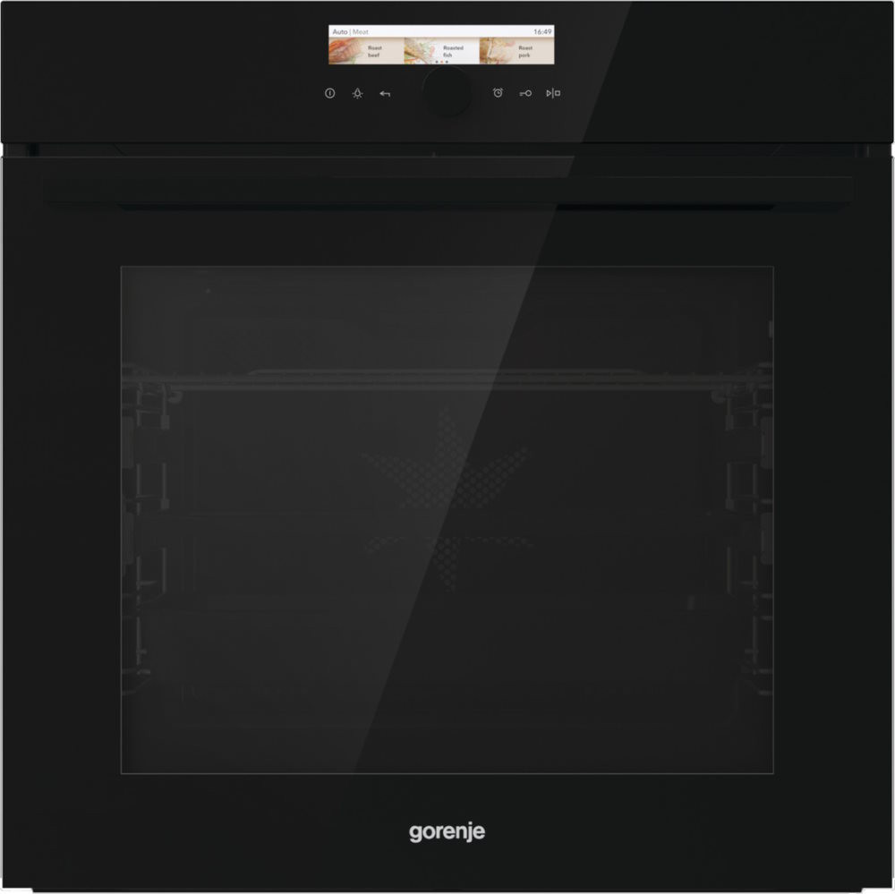 Духовой шкаф Gorenje Superior BO 798S38 BG