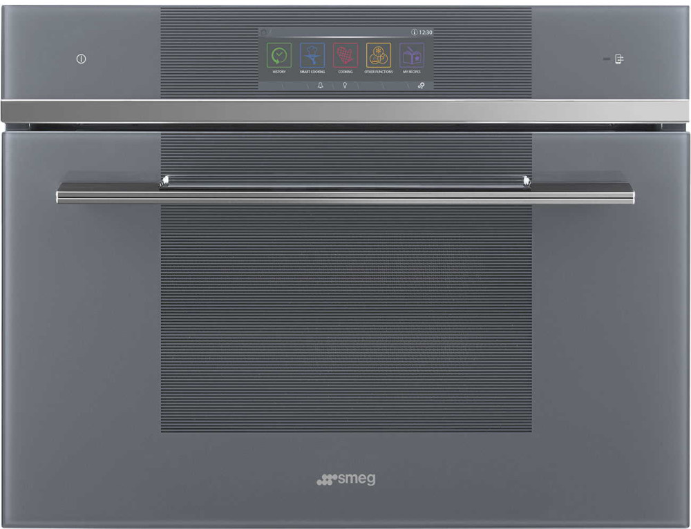 Духовой шкаф Smeg SF4106WMCS
