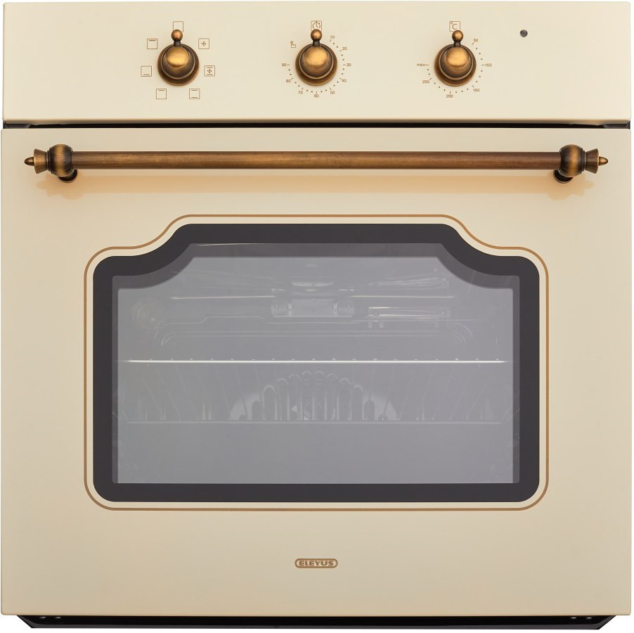 Духовой шкаф ELEYUS SELENA 6006 BG RB