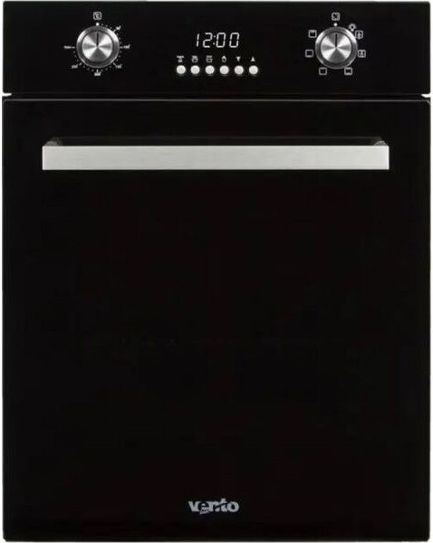 Духова шафа VENTOLUX Richmond 6 ST BK