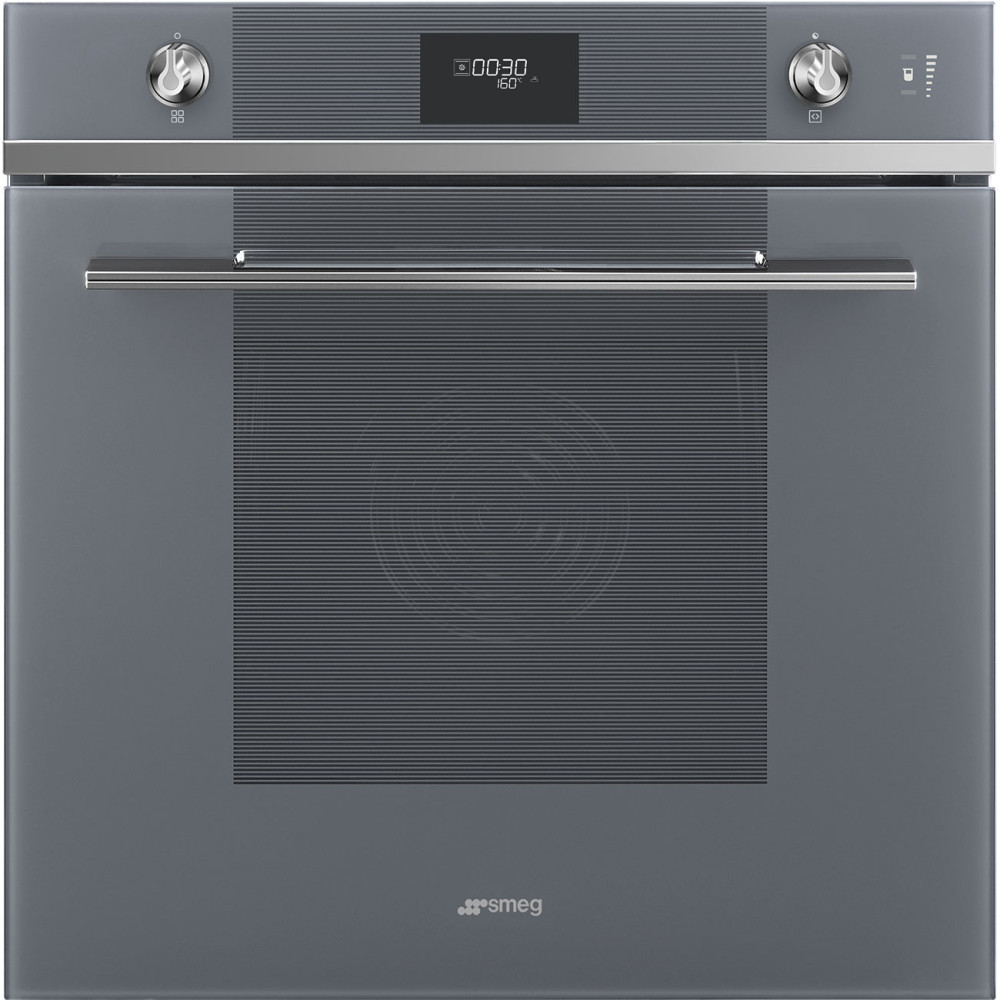 Духовой шкаф Smeg Linea SO6101S2S
