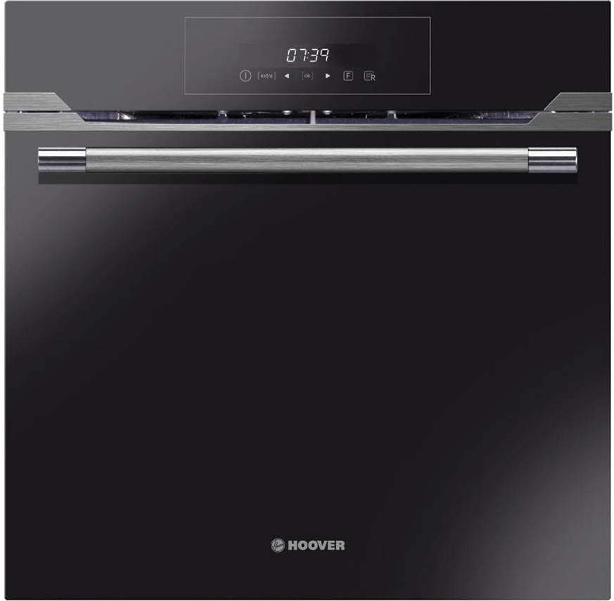 Духовой шкаф Hoover HOZP 7876 B