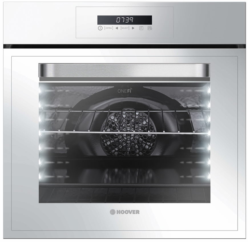 Духовой шкаф Hoover HOT 7174 WI WIFI/E