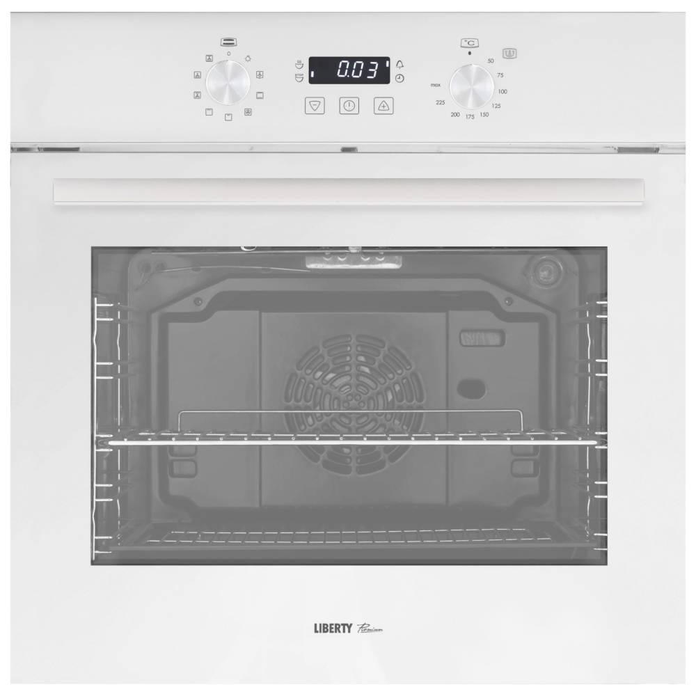 Духовой шкаф LIBERTY HO 839 W