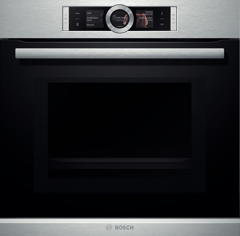 Духовой шкаф Bosch HMG 636RS1