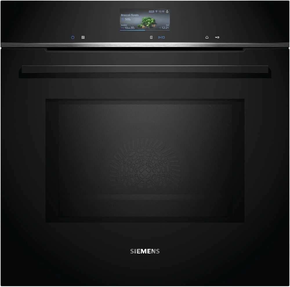 Духовой шкаф Siemens HM 736G1B1