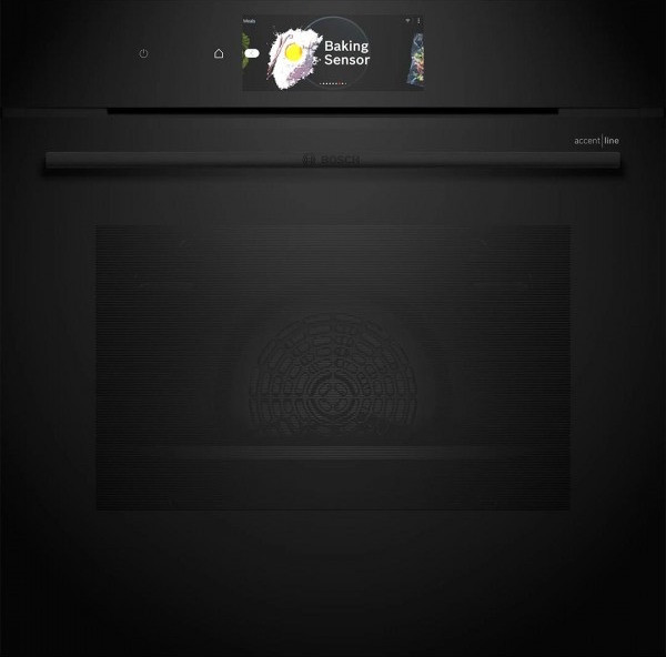 Духовой шкаф Bosch HBG 978NB1S