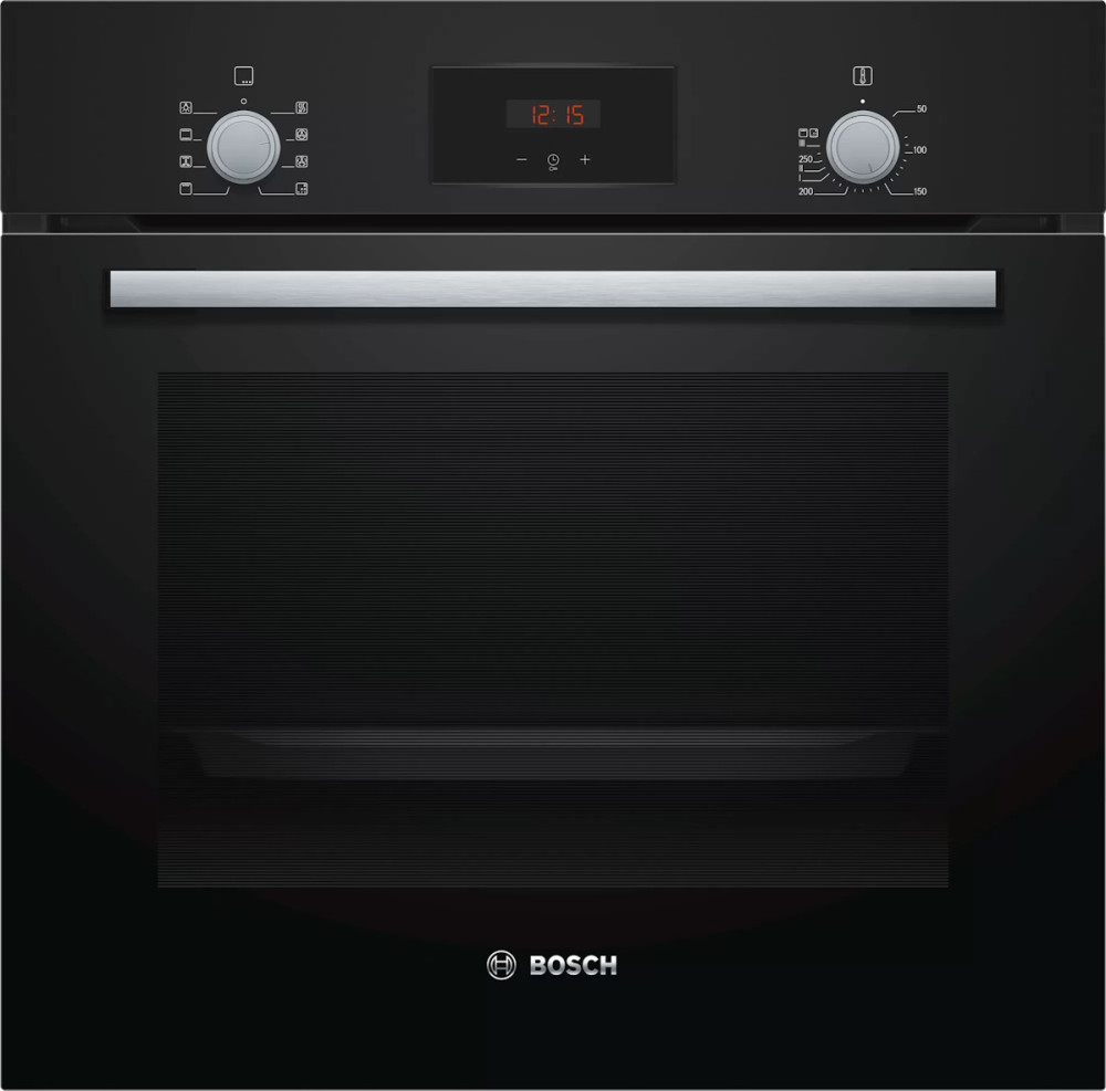 Духовой шкаф Bosch HBF 153BB0