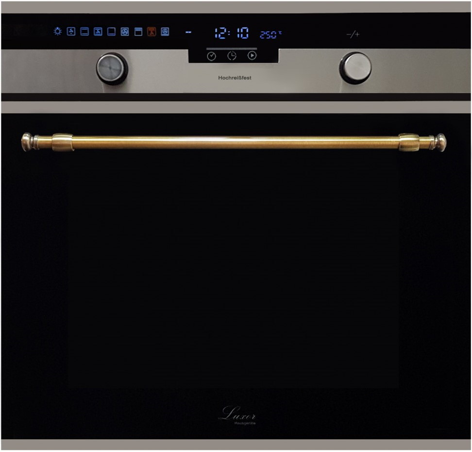 Духовой шкаф Luxor HB 970 SS Unique KUP