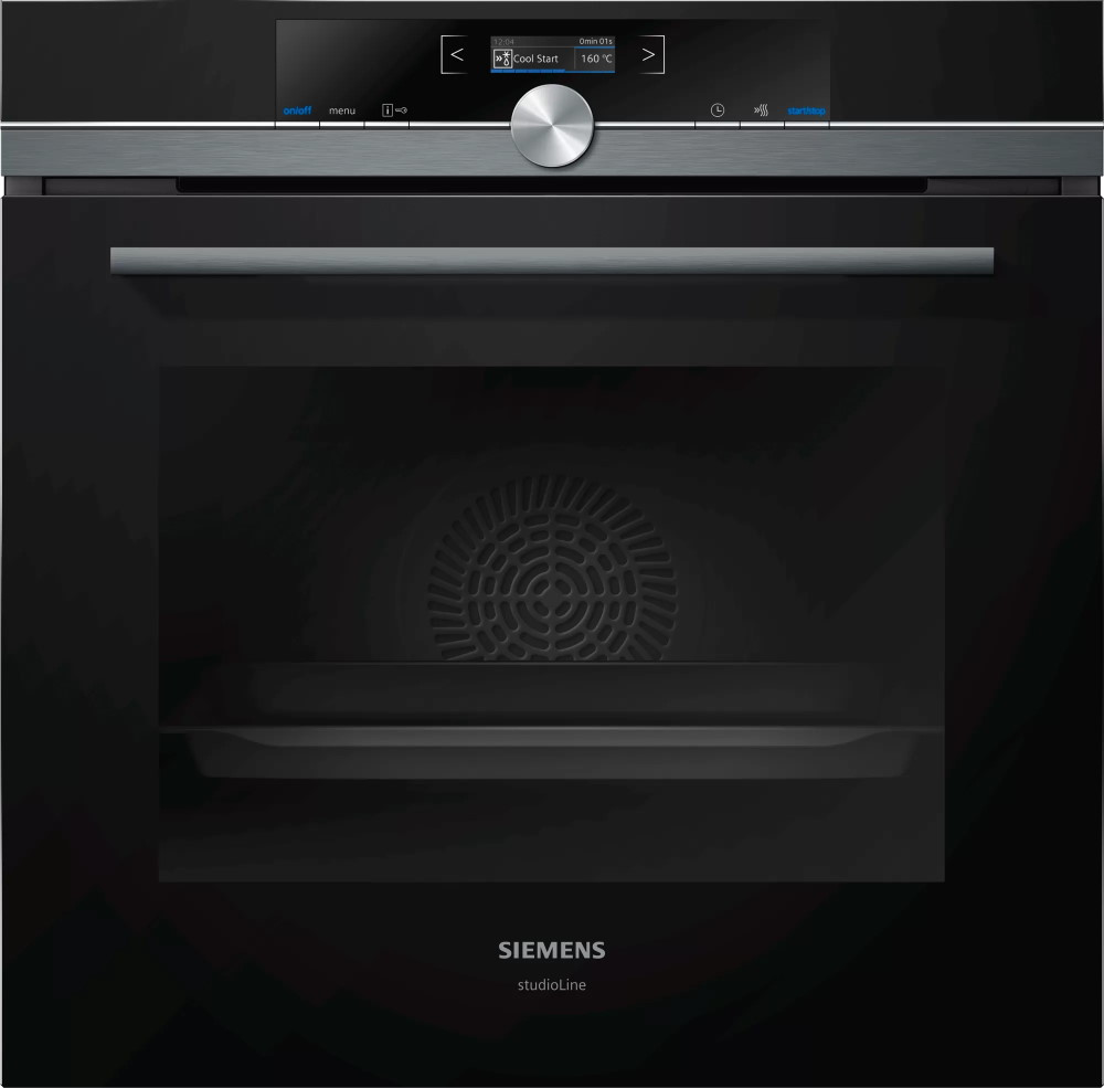 Духовой шкаф Siemens HB 835GVB1