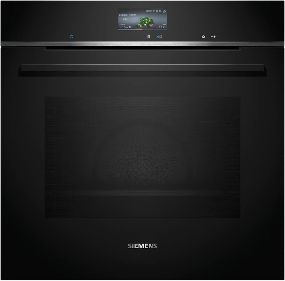 Духовой шкаф Siemens HB 776G3B1