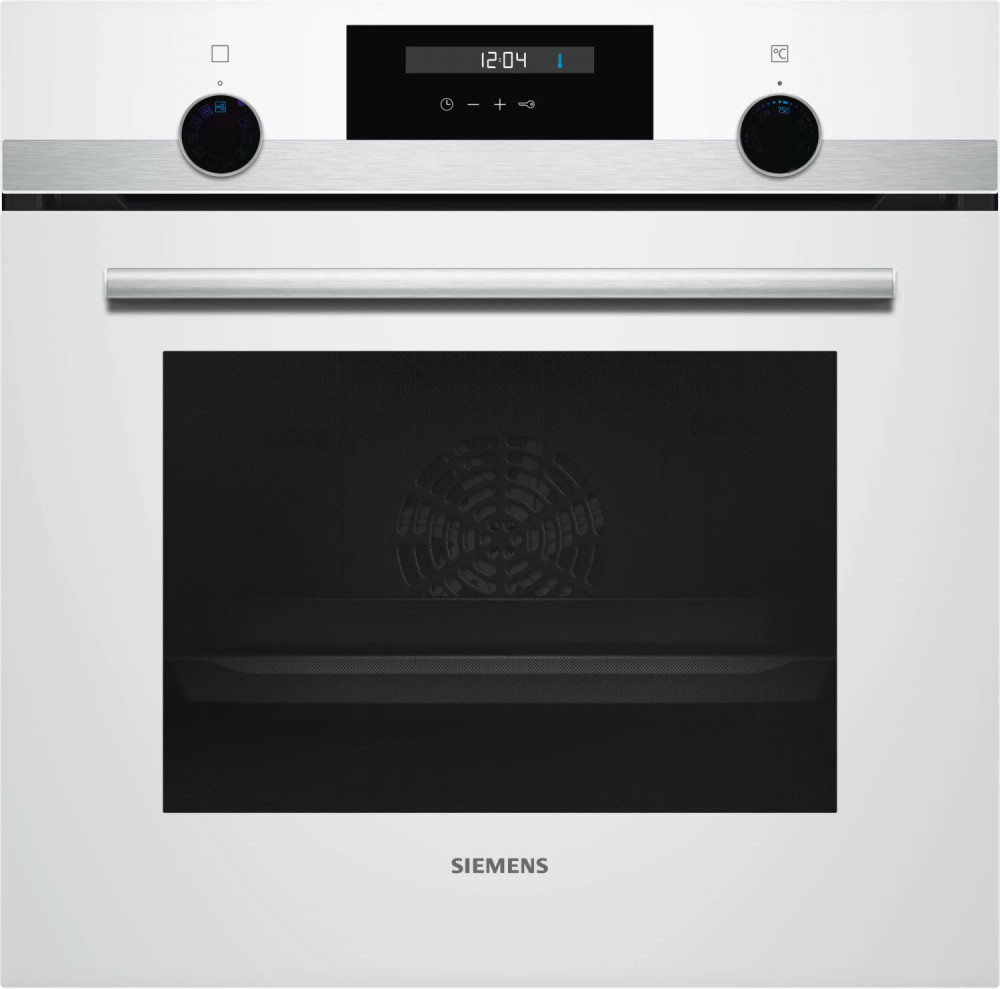 Духовой шкаф Siemens HB 557JYW0T