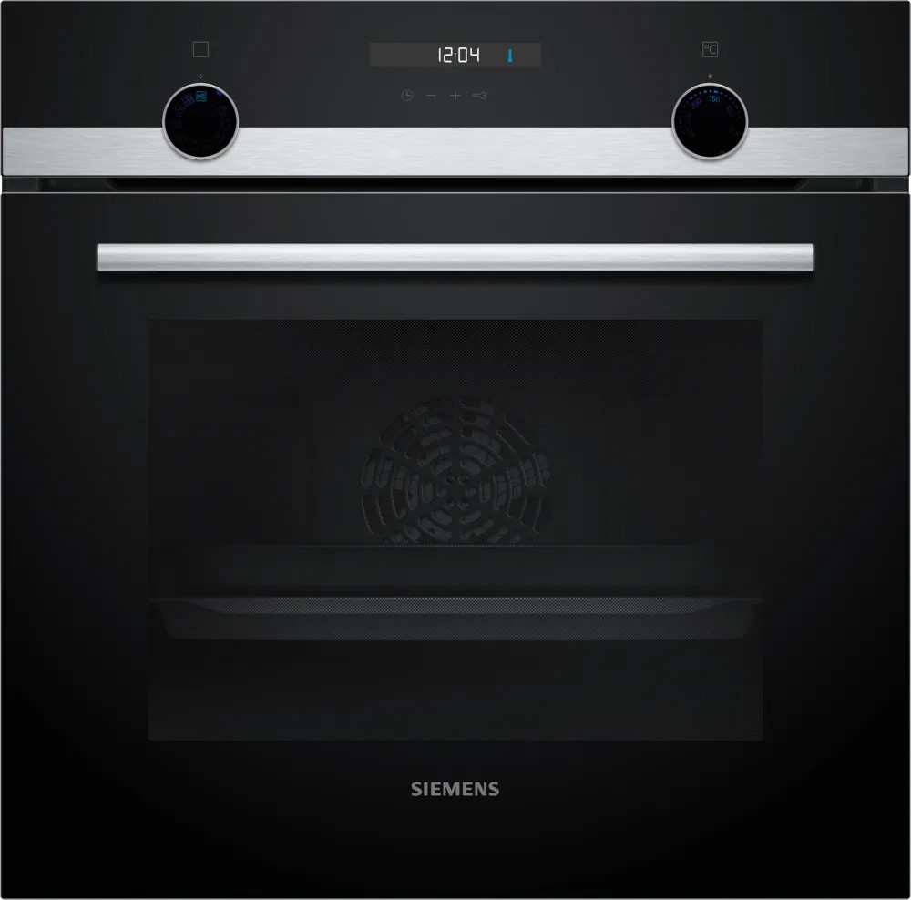 Духовой шкаф Siemens HB 557JYS5T