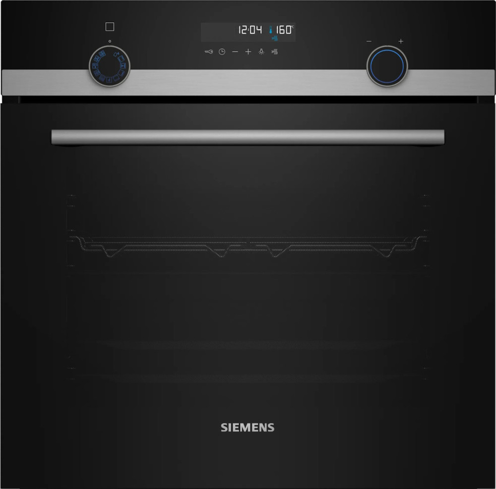 Духовой шкаф Siemens HB 557JEB6T