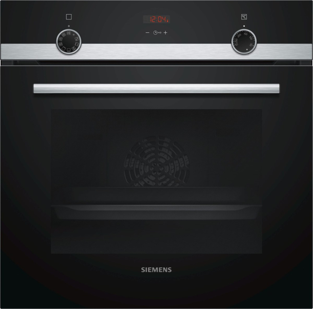 Духовой шкаф Siemens HB 514FBR0T
