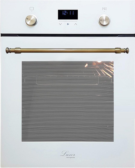 Духовой шкаф Luxor HB 4510B WH