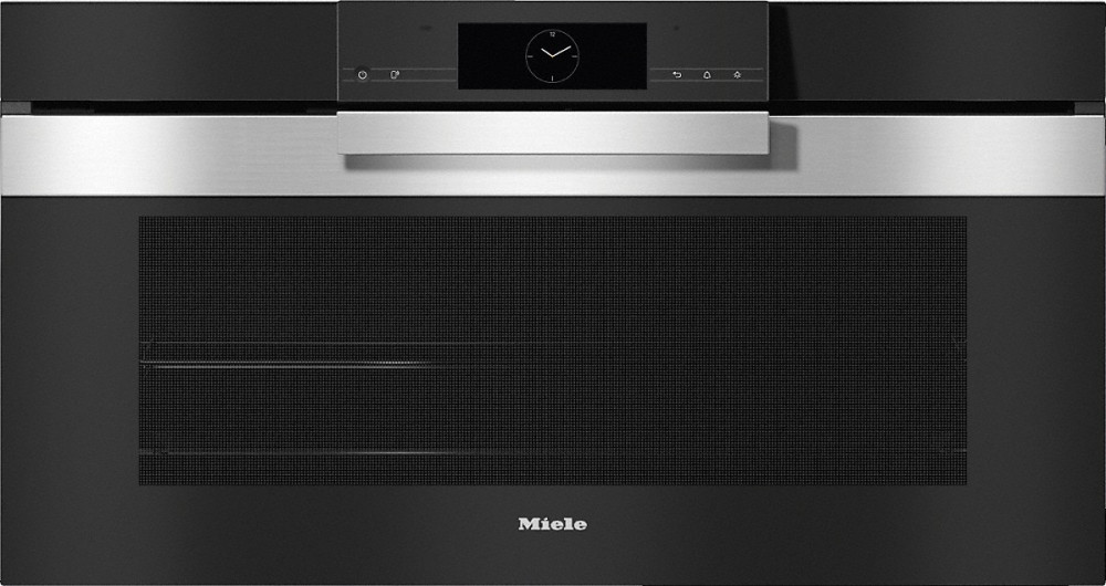 Духовой шкаф Miele H7890BP