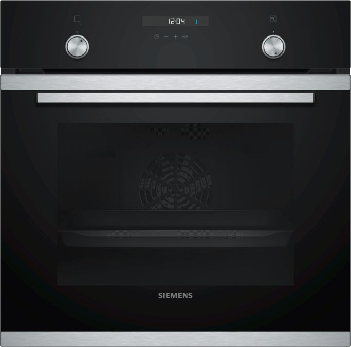 Духовой шкаф Siemens HB 237JES0T