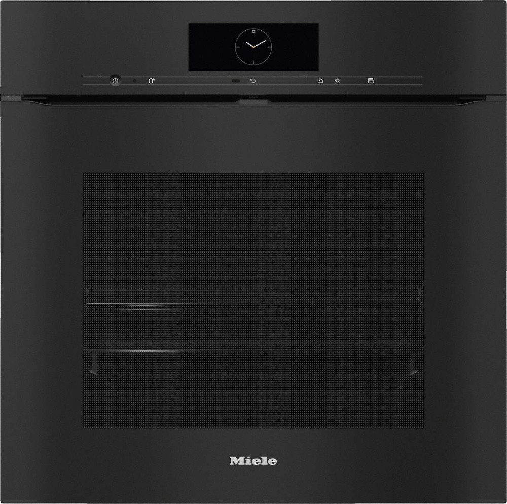 Духовой шкаф Miele H7860BPX