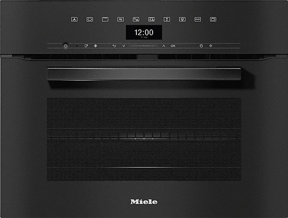 Духовой шкаф Miele H7440BM