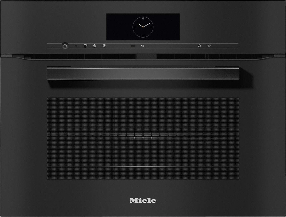 Духовой шкаф Miele H7840BM