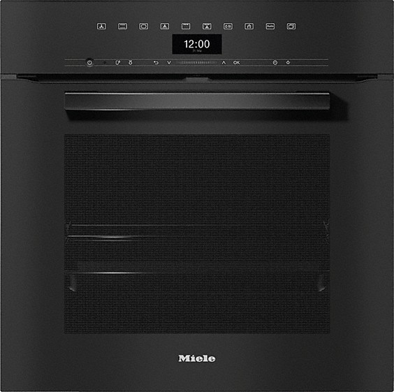 Духовой шкаф Miele H7464BP