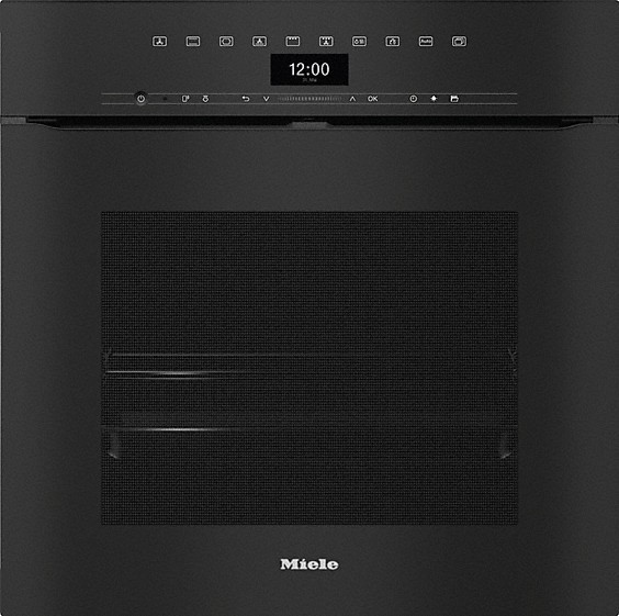 Духовой шкаф Miele H7464BPX