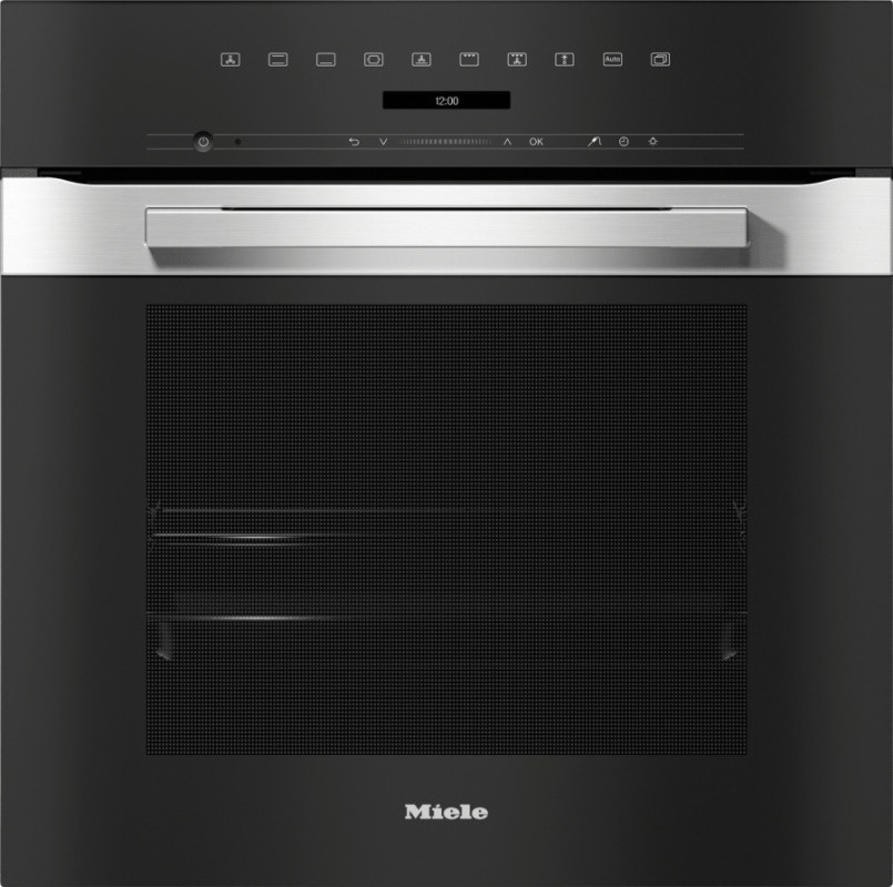 Духовой шкаф Miele H7262BP EDST/CLST