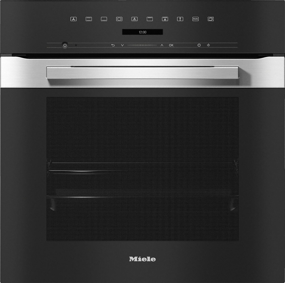 Духовой шкаф Miele H7260BP