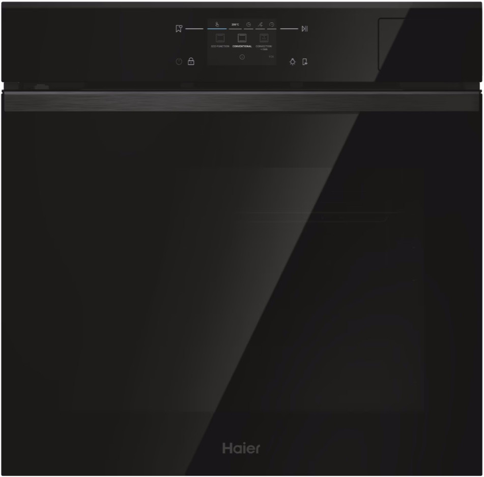 Духовой шкаф Haier H6 ID68C5SYTB