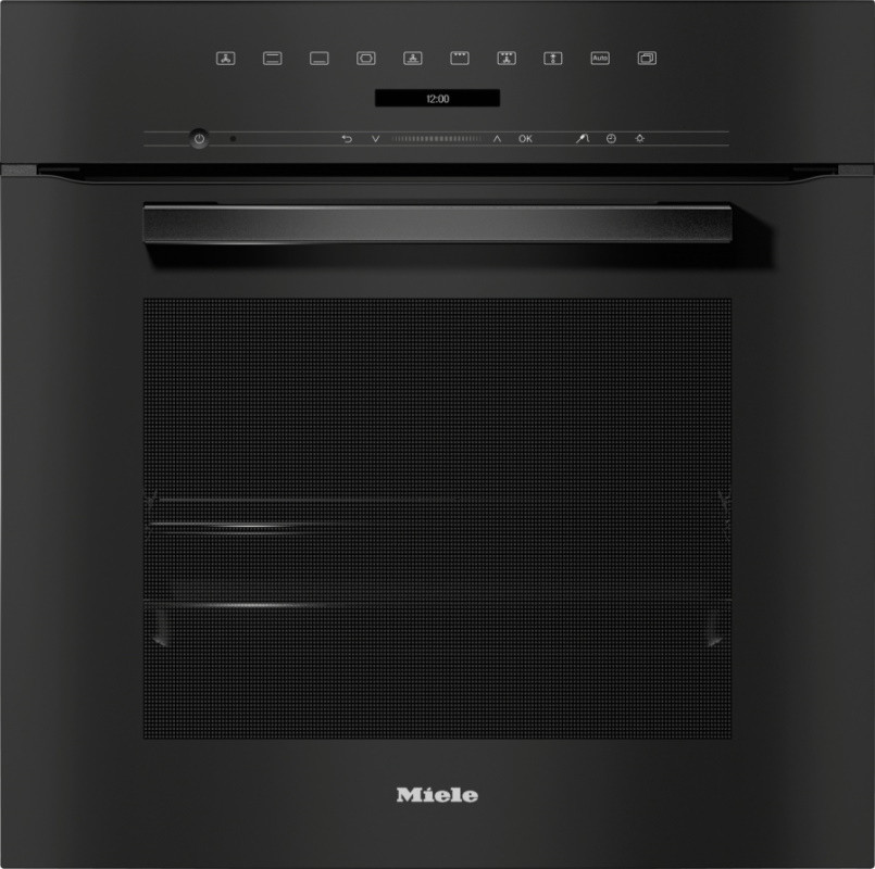 Духовой шкаф Miele H7262BP OBSW