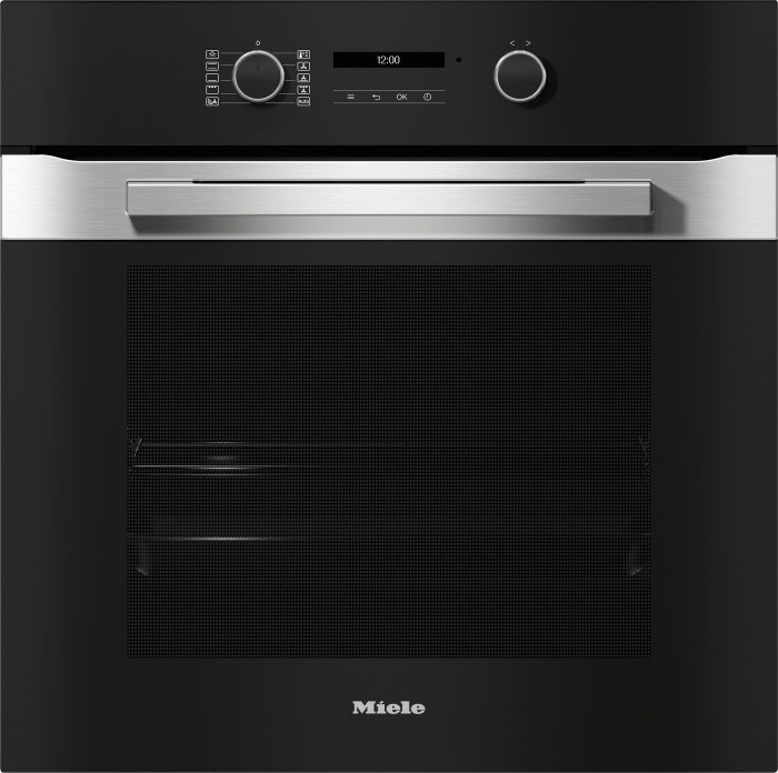 Духовой шкаф Miele H 2861-1 BP