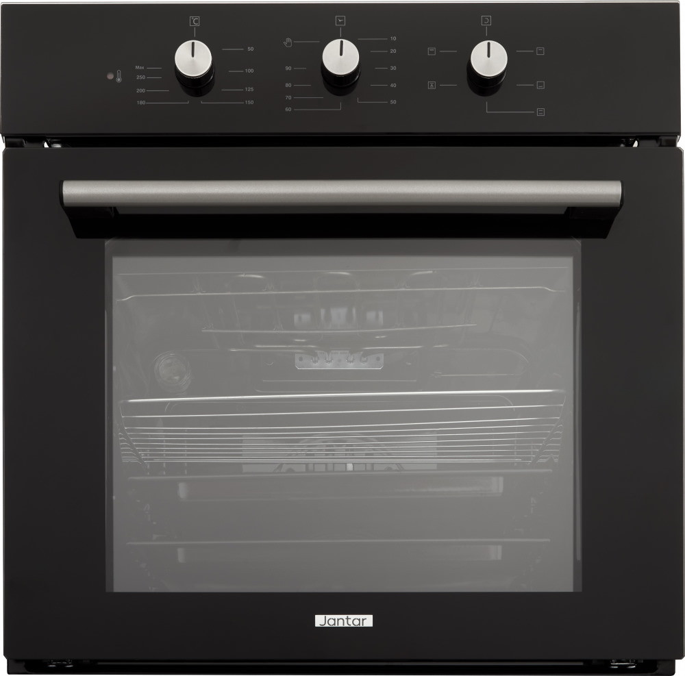 Духовой шкаф Jantar GTK 6006 BL