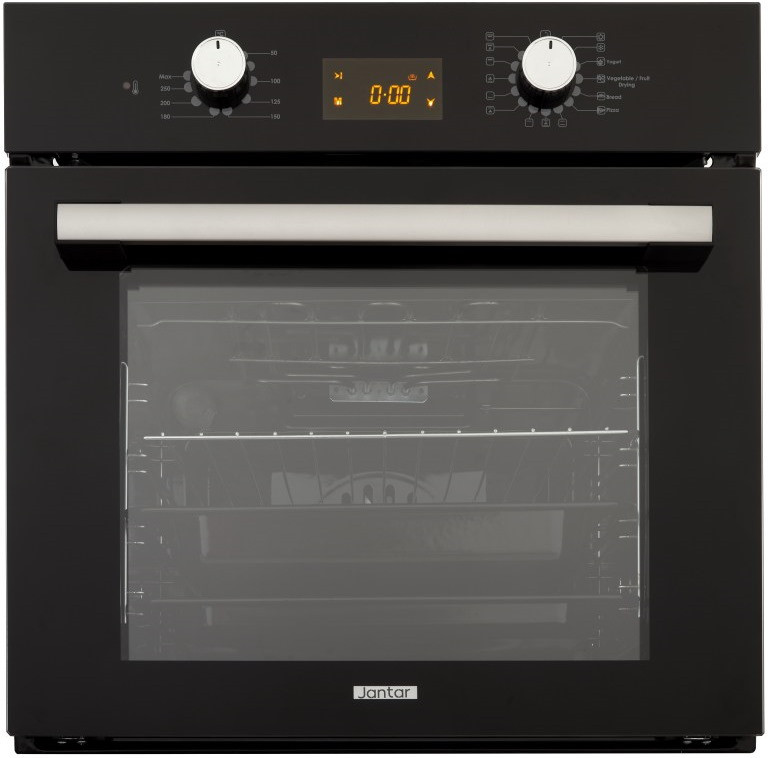 Духовой шкаф Jantar GSK 6015 BL
