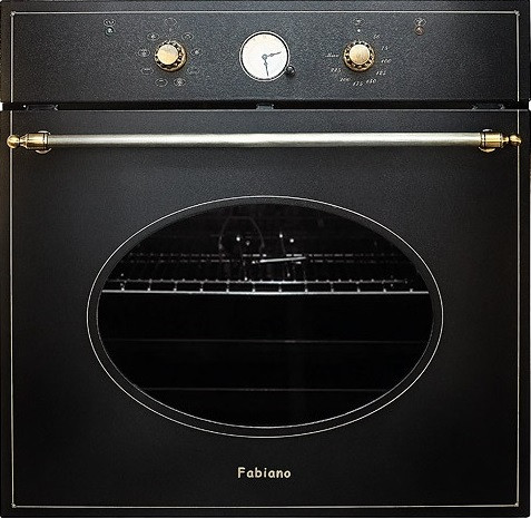 Духовой шкаф Fabiano FBO-R 43