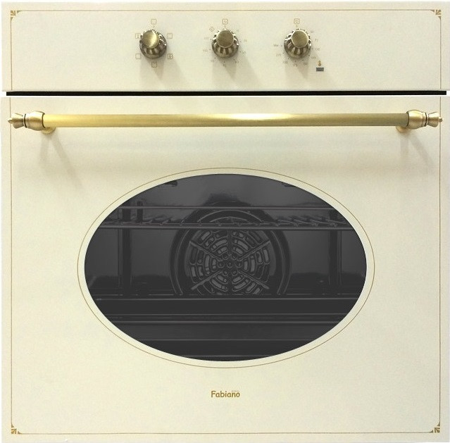 Духовой шкаф Fabiano FBO-R 41
