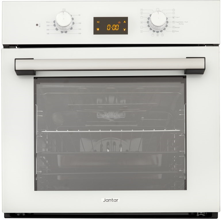 Духова шафа Jantar GSK 6015 WH
