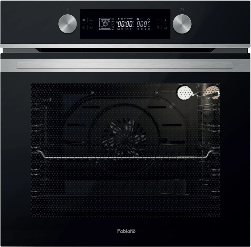Духовой шкаф Fabiano FBO 670 Led