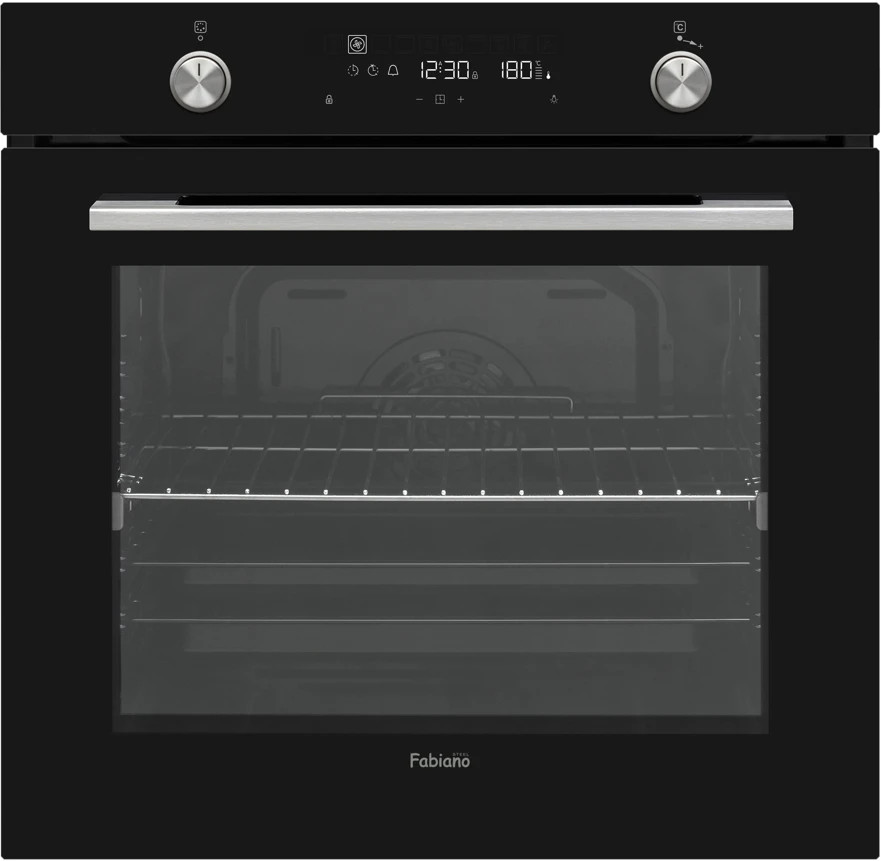 Духовой шкаф Fabiano FBO 840