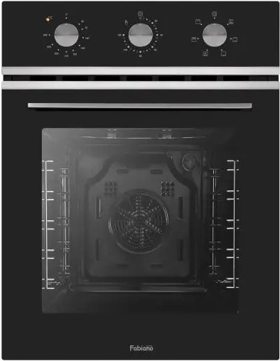 Духовой шкаф Fabiano FBO 450