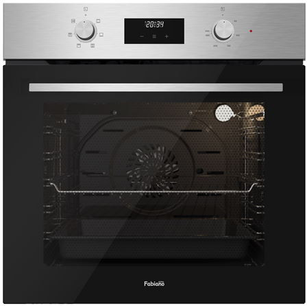 Духовой шкаф Fabiano FBO 660