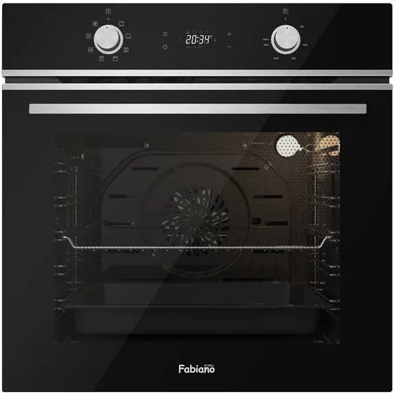 Духовой шкаф Fabiano FBO 640