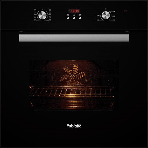 Духовой шкаф Fabiano FBO 23 Lux