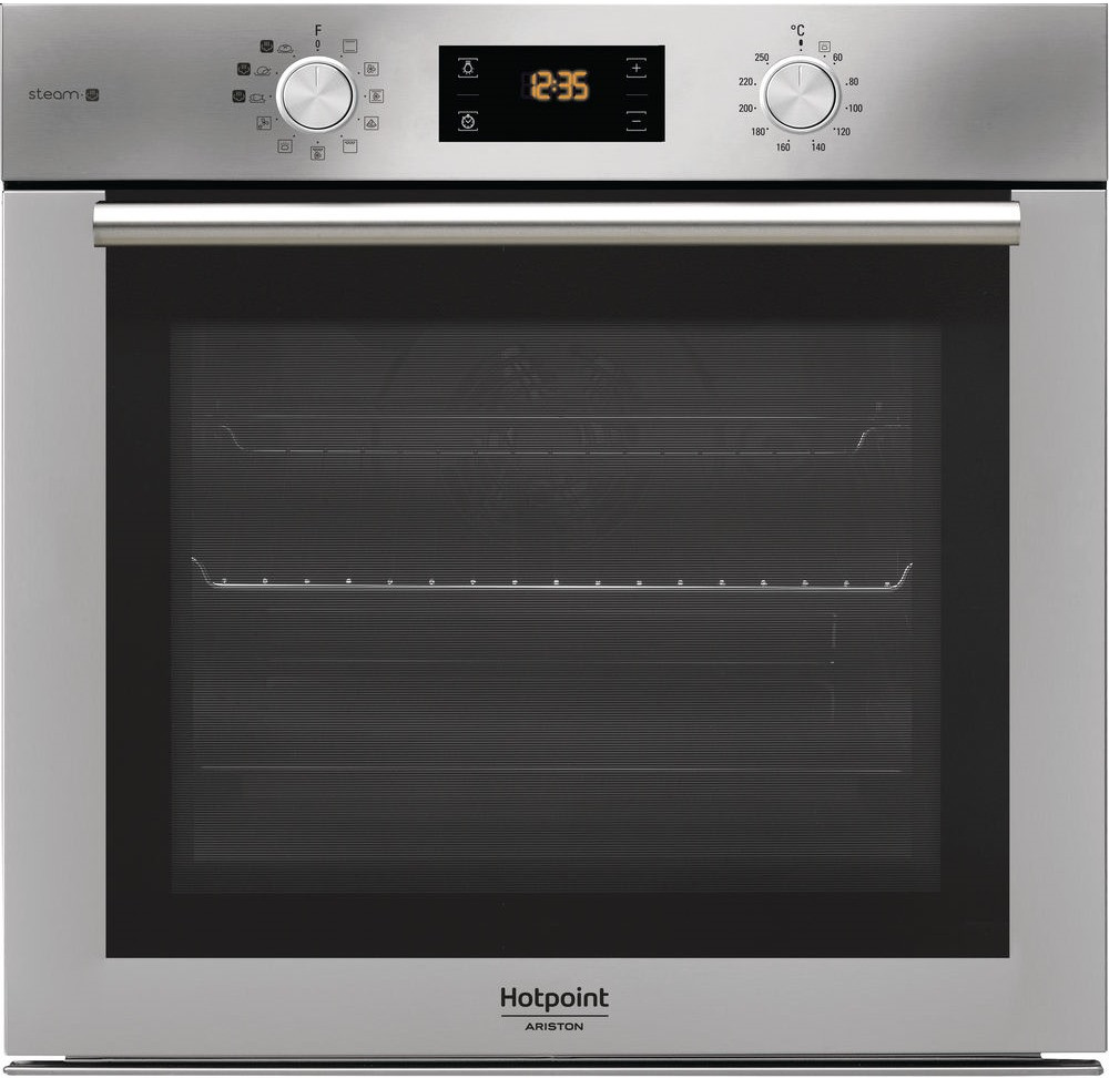 Духовой шкаф Hotpoint-Ariston FA4S 841 J IX HA
