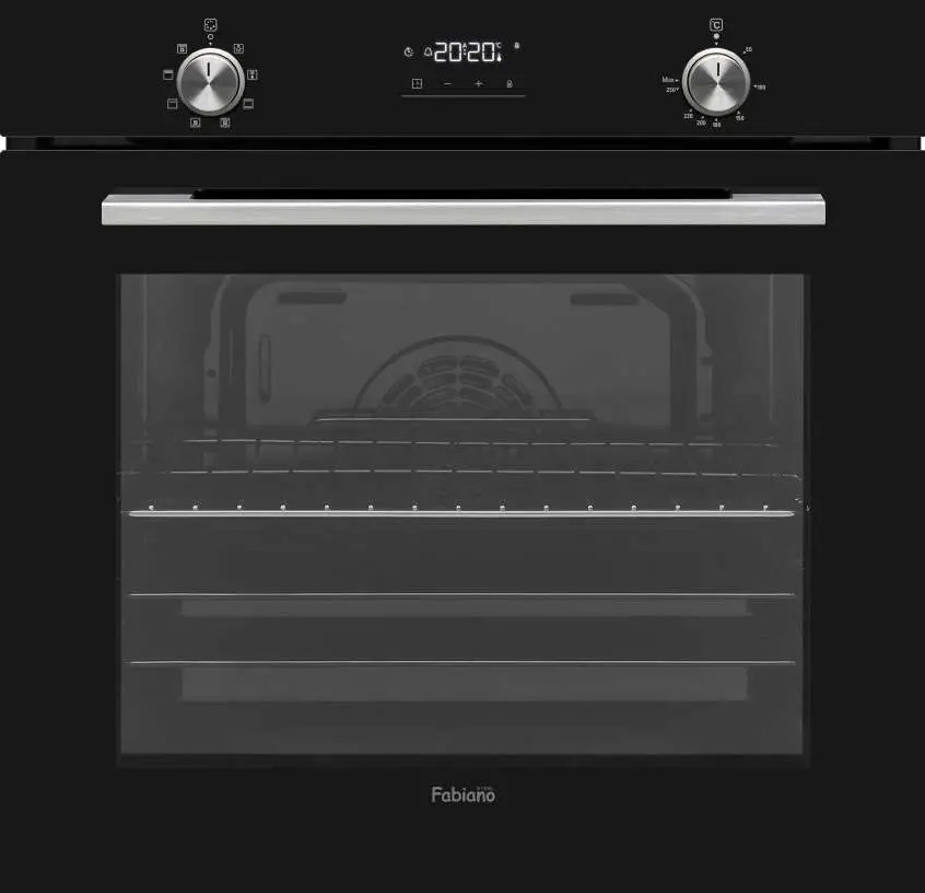 Духовой шкаф Fabiano FBO 860
