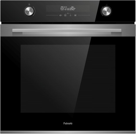 Духовой шкаф Fabiano FBO 230 Lux