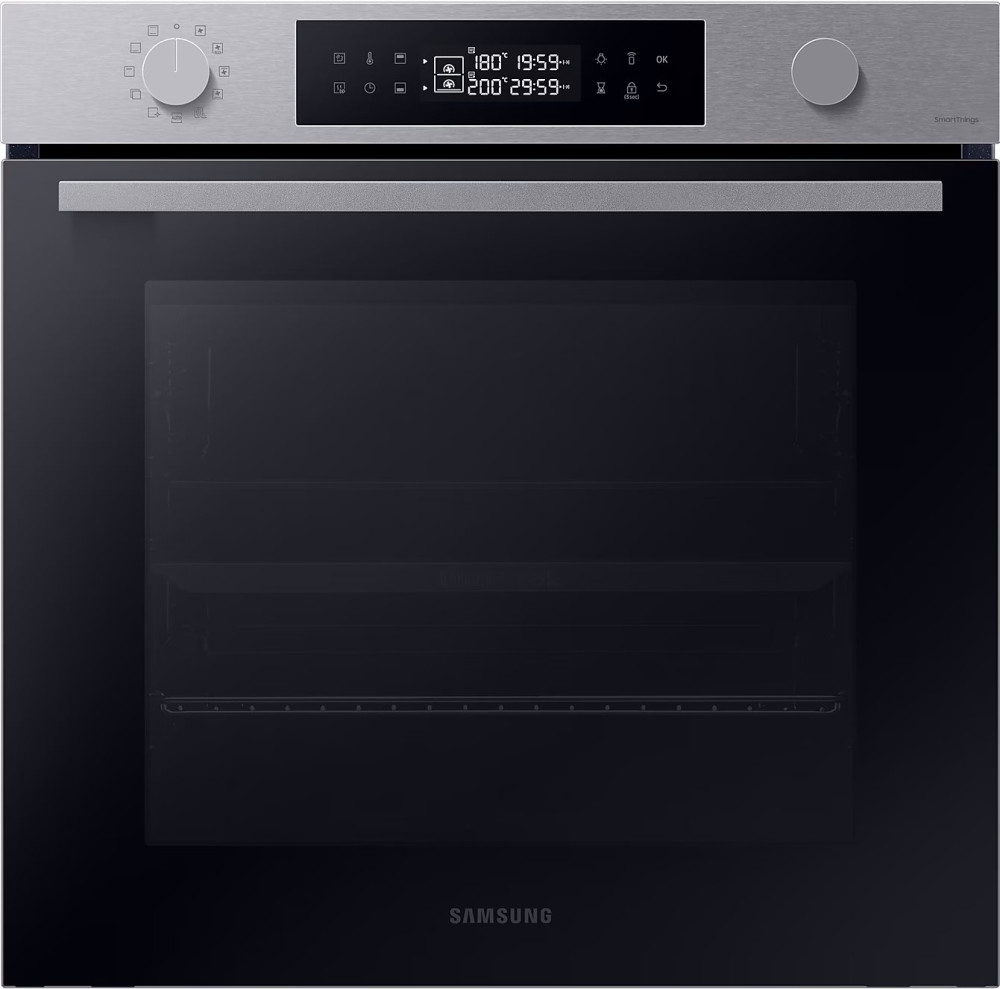 Духовой шкаф Samsung Dual Cook NV7B4445VAS