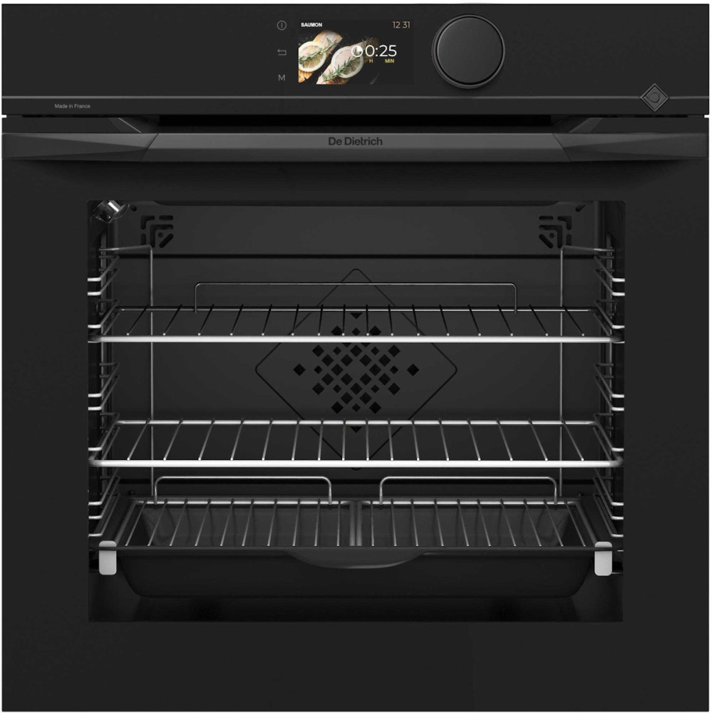 Духова шафа De Dietrich DOP 4741 B