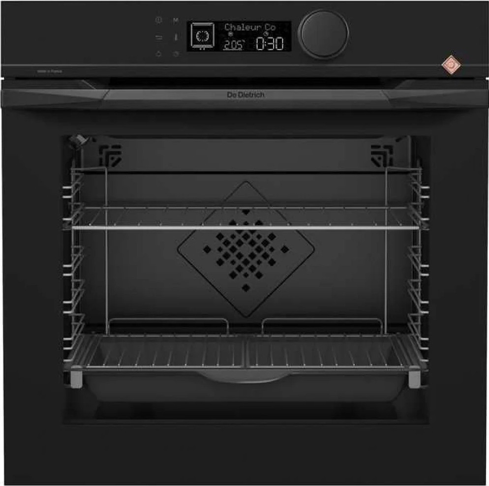 Духовой шкаф De Dietrich DOH 4541 H