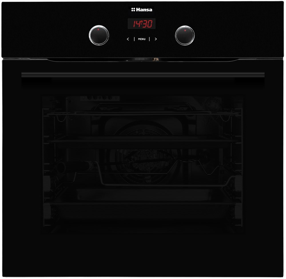 Духовой шкаф Hansa BOES68438